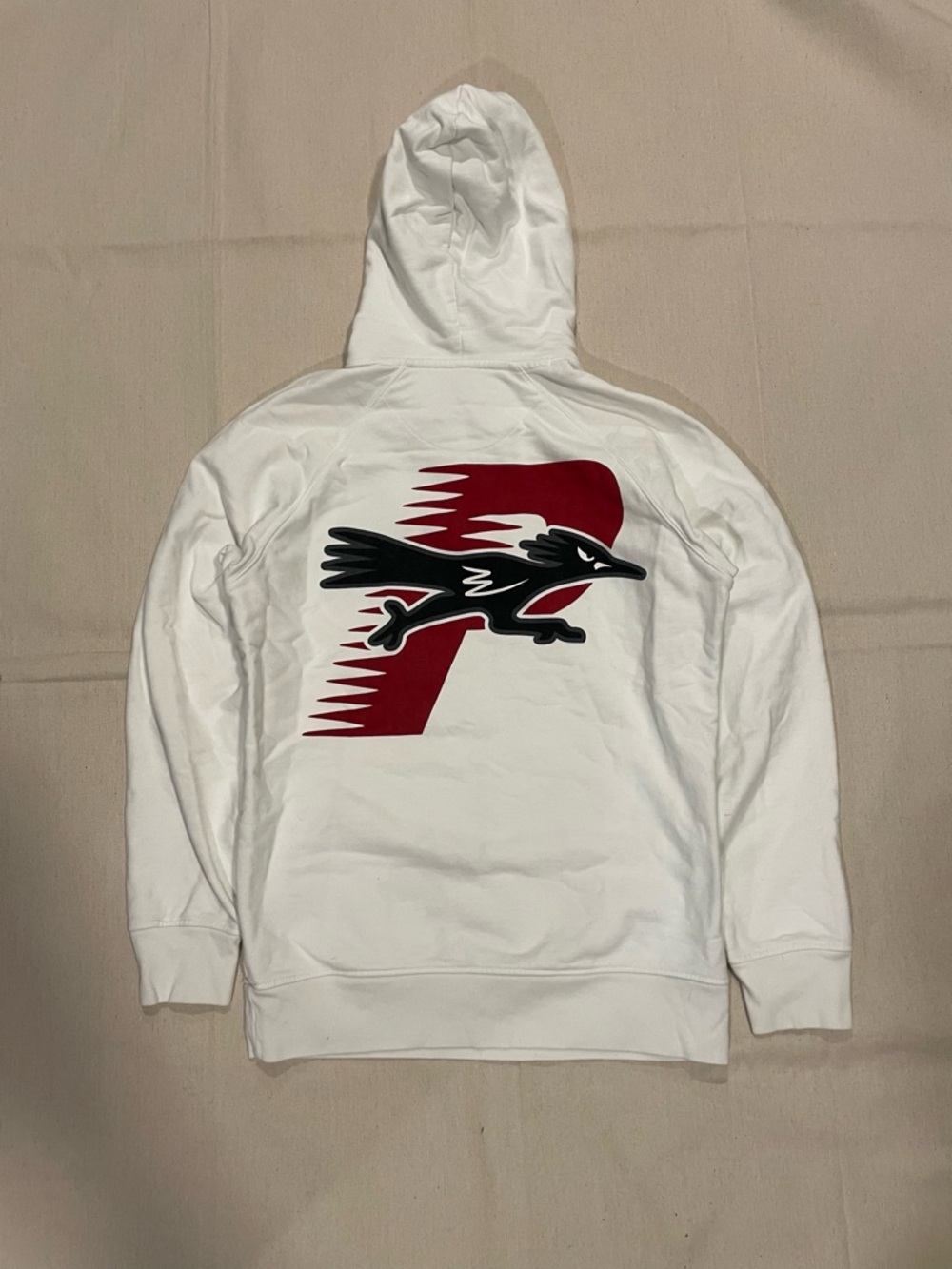 Palace Roadrunner Hoodie